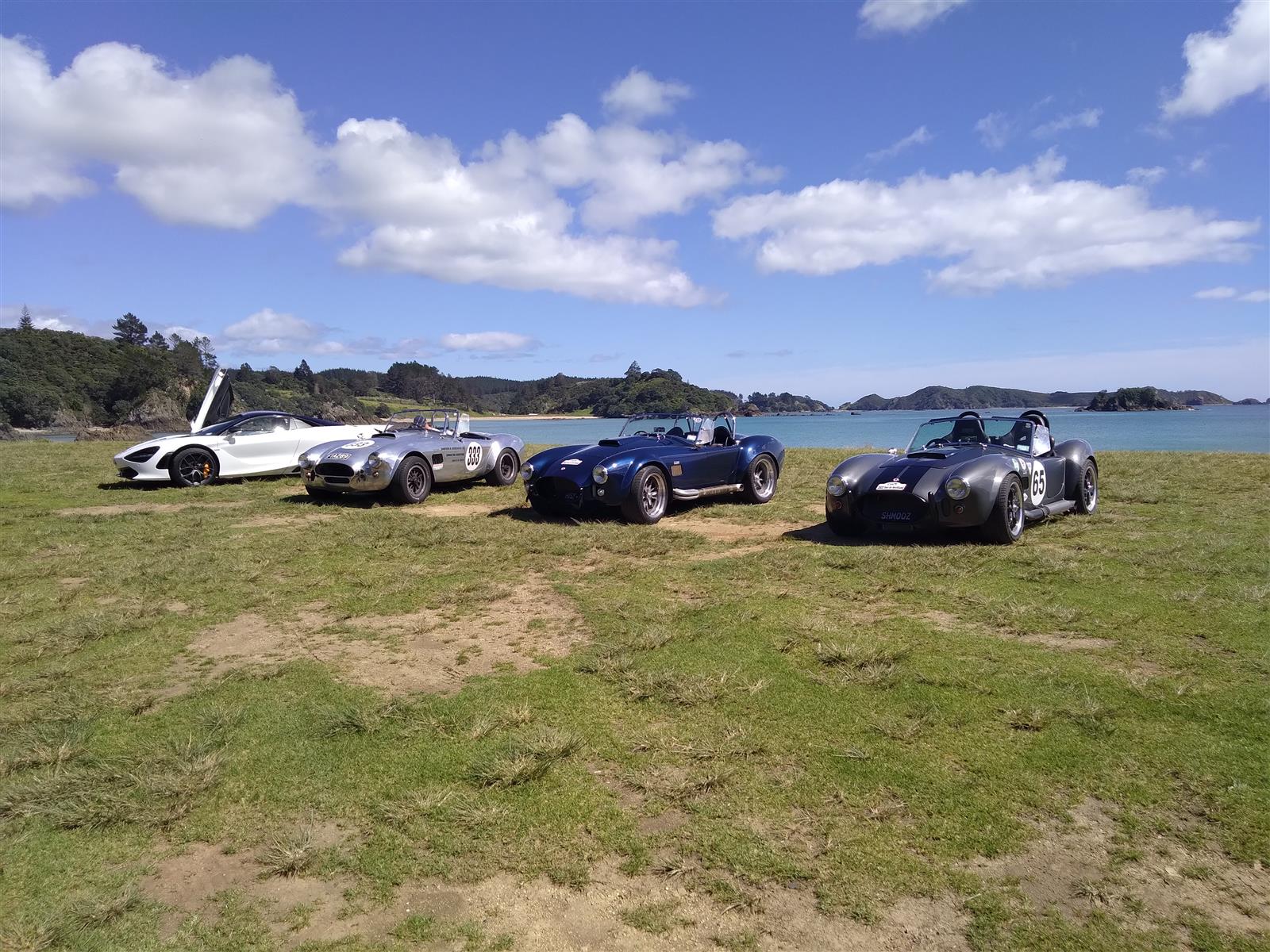 Northland ~ Saturday, 5 November